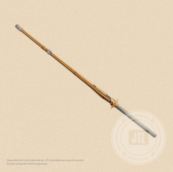 Kendo-Bambussschwert